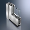 Puerta de aluminio - ADS 65 SL