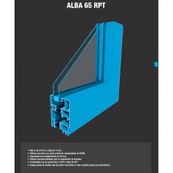 ALBA 65 RPT