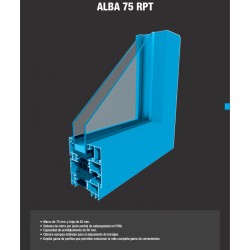 ALBA 75 RPT