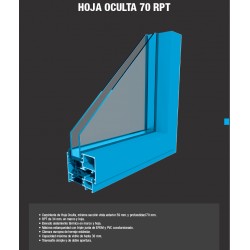 ALFIL HO70 RPT (Hoja Oculta)