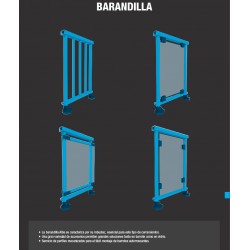 Barandilla